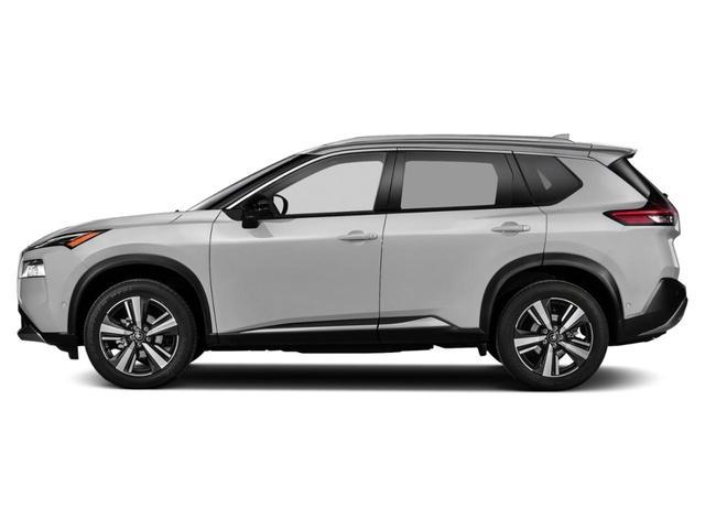 used 2021 Nissan Rogue car, priced at $23,991
