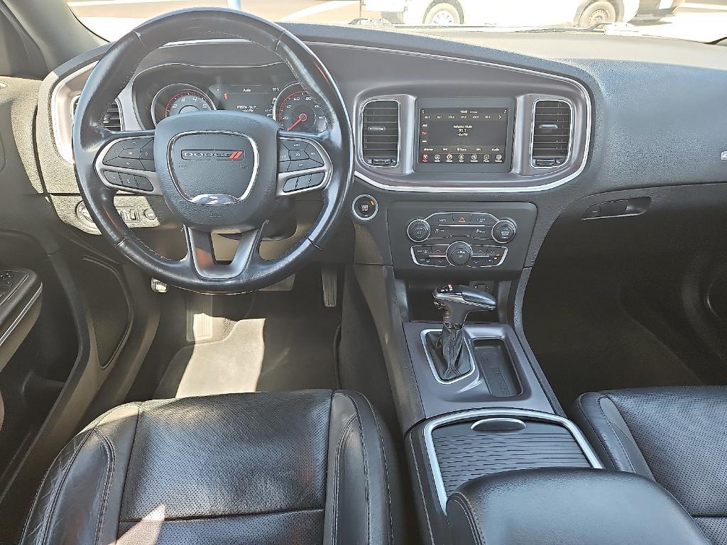 used 2021 Dodge Charger car, priced at $24,991