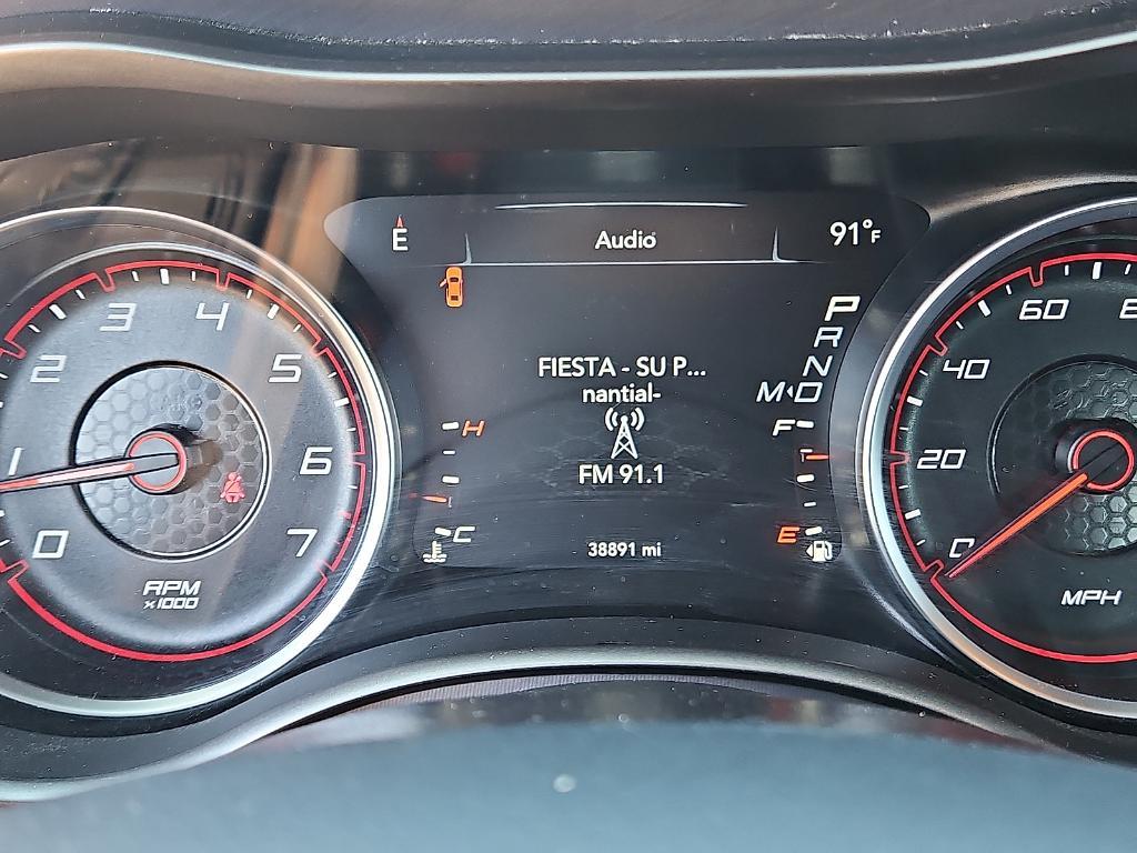 used 2021 Dodge Charger car, priced at $24,991