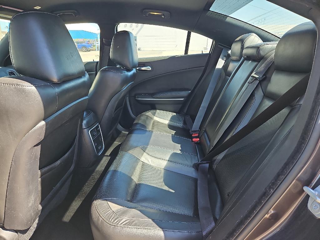 used 2021 Dodge Charger car, priced at $24,991