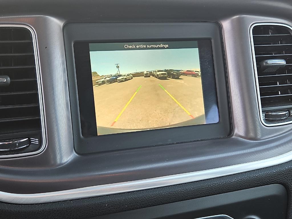 used 2021 Dodge Charger car, priced at $24,991