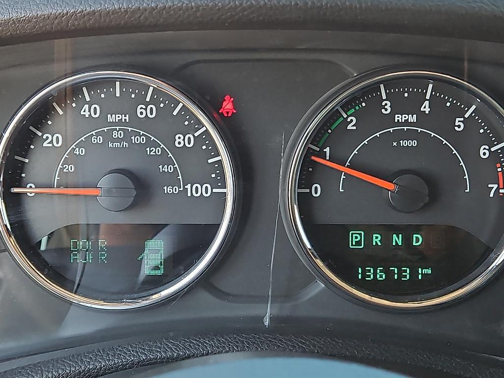 used 2018 Jeep Wrangler JK Unlimited car, priced at $20,991