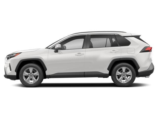 used 2023 Toyota RAV4 car