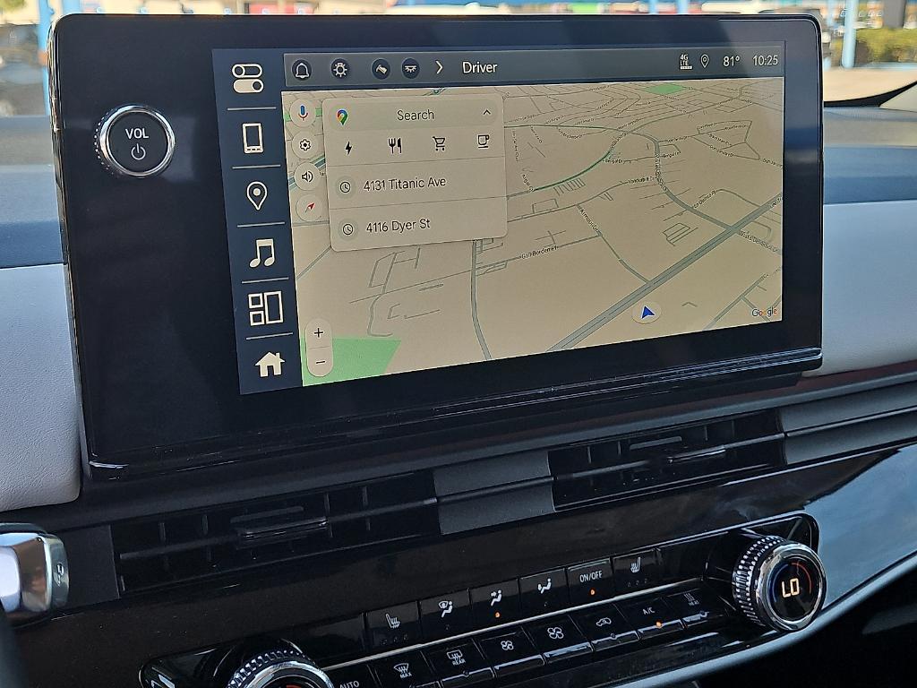 used 2024 Honda Prologue car, priced at $29,491