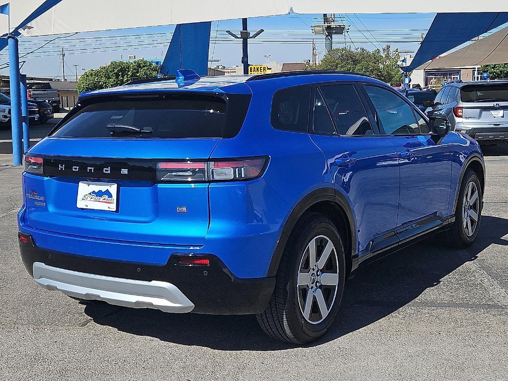 used 2024 Honda Prologue car, priced at $29,491