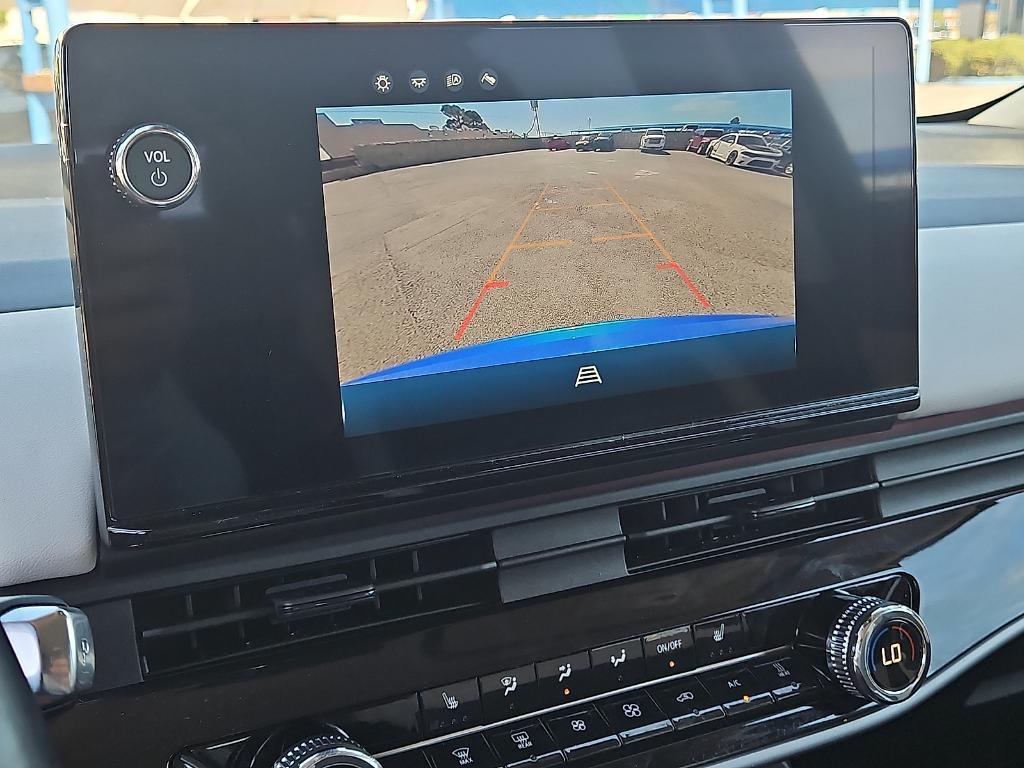 used 2024 Honda Prologue car, priced at $29,491
