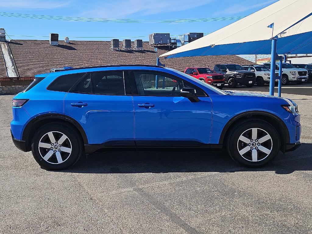 used 2024 Honda Prologue car, priced at $29,491