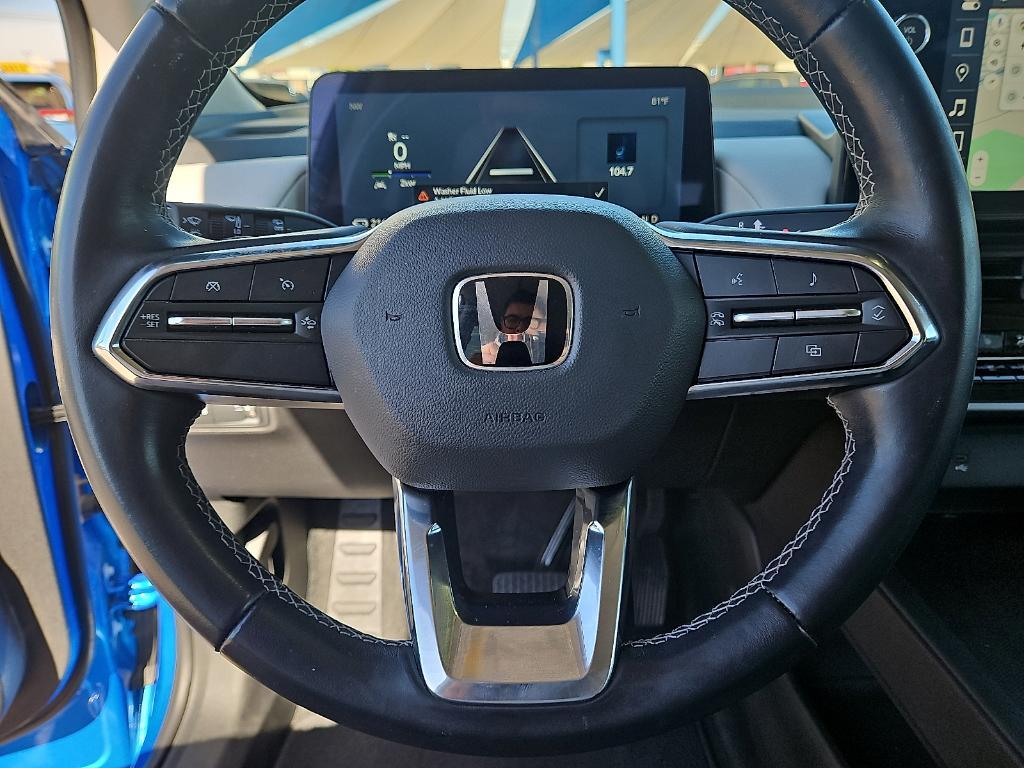used 2024 Honda Prologue car, priced at $29,491