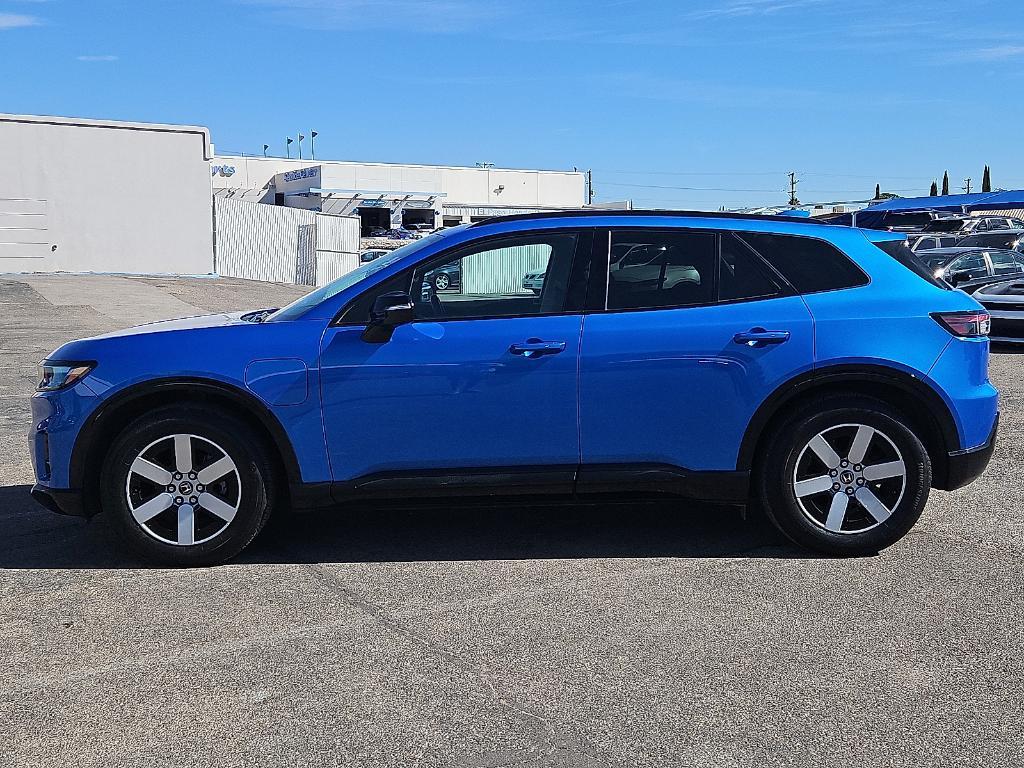 used 2024 Honda Prologue car, priced at $29,491