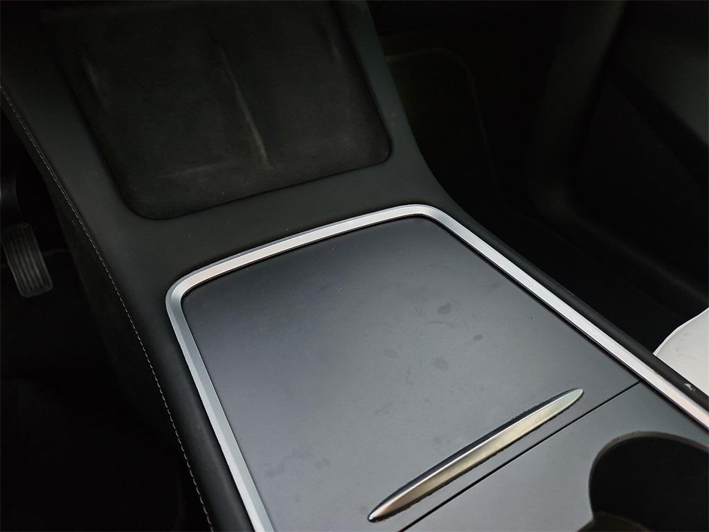 used 2021 Tesla Model Y car, priced at $25,991