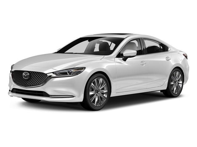 used 2018 Mazda Mazda6 car, priced at $20,591