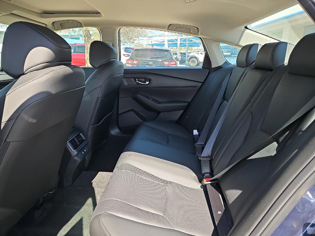 new 2025 Honda Accord Hybrid car, priced at $36,090