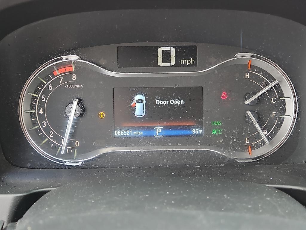 used 2016 Honda Pilot car, priced at $21,991