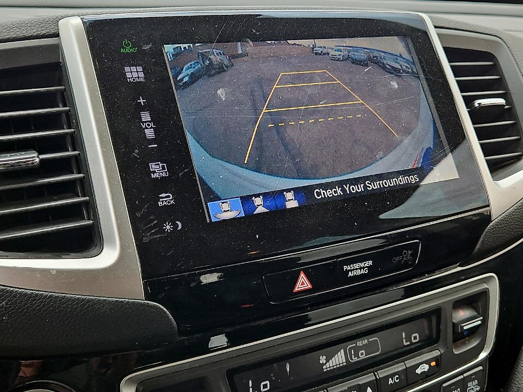 used 2016 Honda Pilot car, priced at $21,991