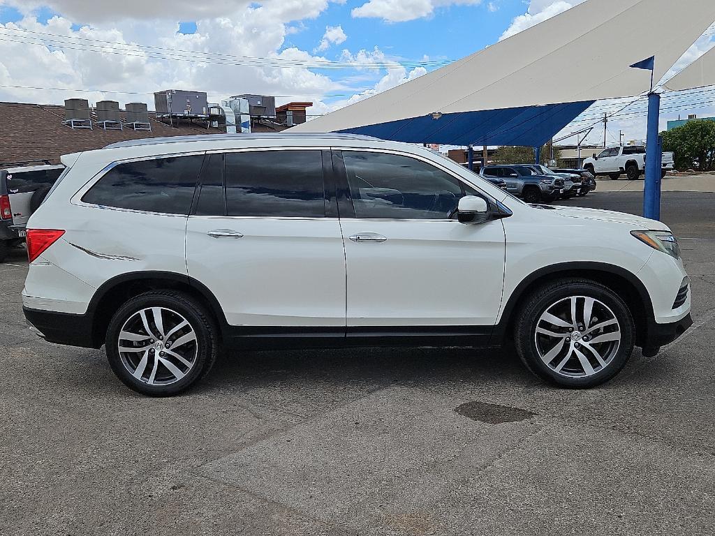 used 2016 Honda Pilot car, priced at $21,991