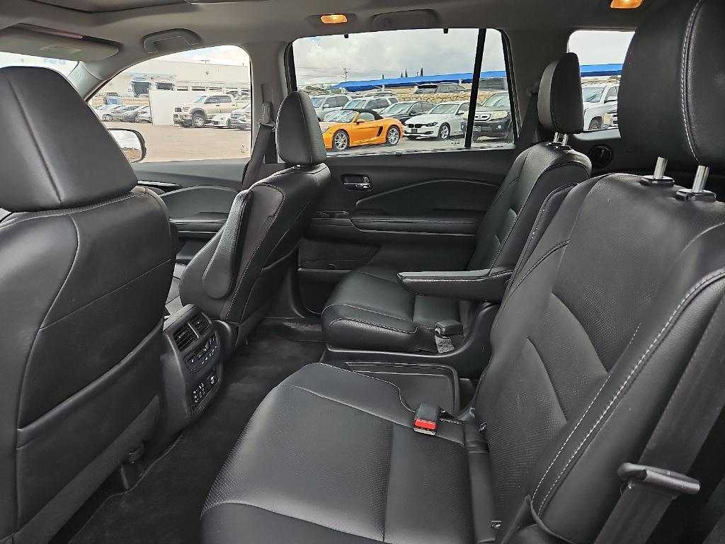 used 2016 Honda Pilot car, priced at $21,991