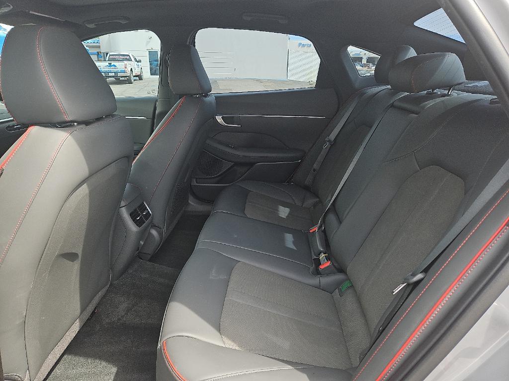 used 2023 Hyundai Sonata car, priced at $26,991