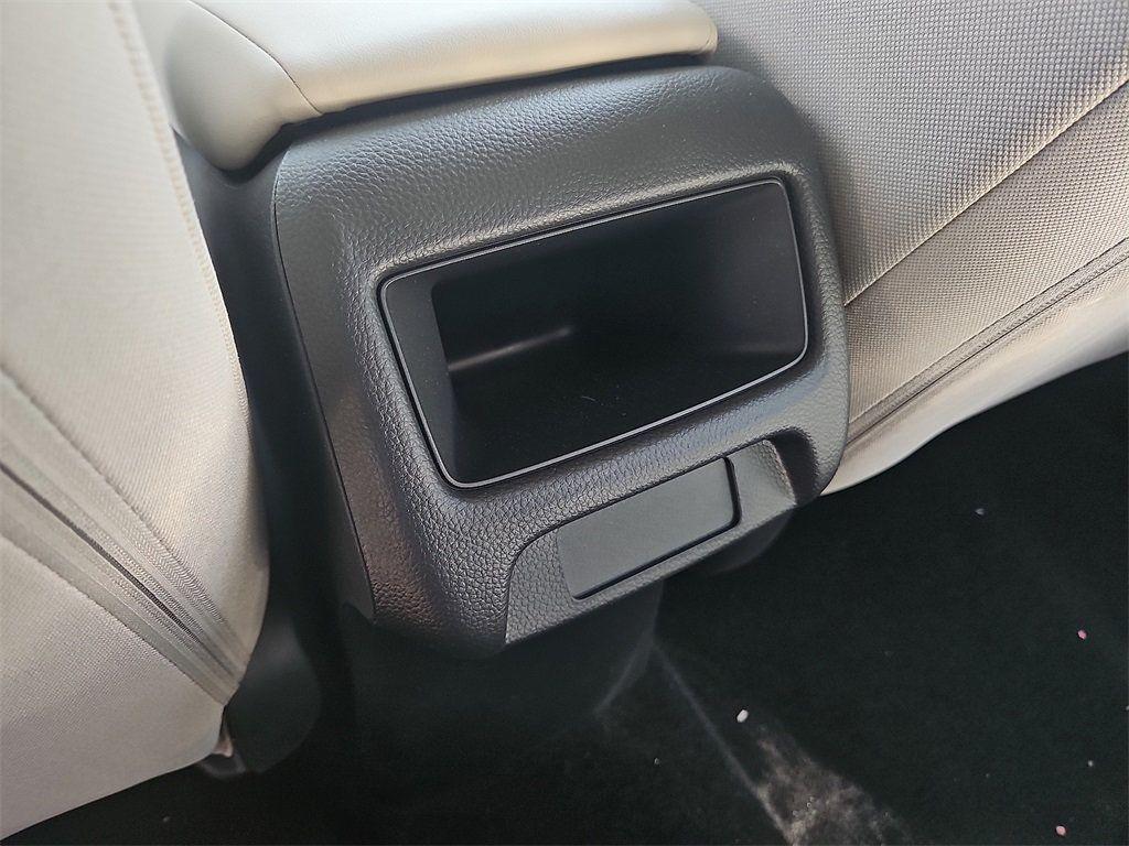 new 2025 Honda HR-V car, priced at $28,750