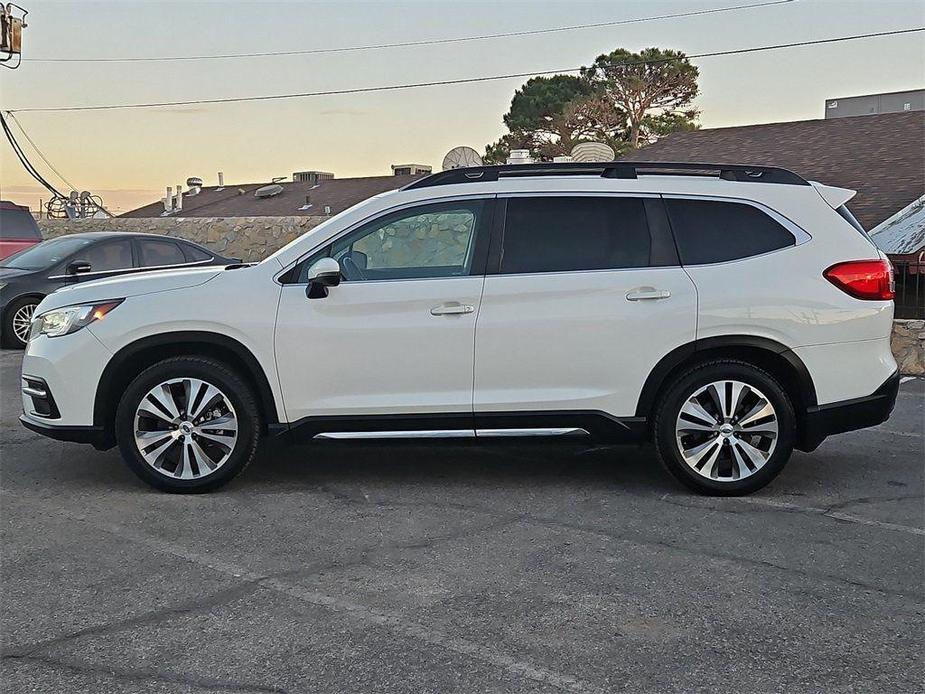 used 2021 Subaru Ascent car, priced at $30,591