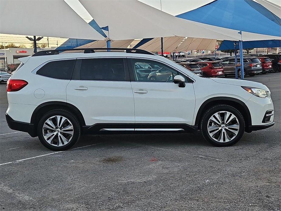 used 2021 Subaru Ascent car, priced at $30,591