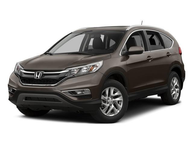 used 2015 Honda CR-V car, priced at $16,991