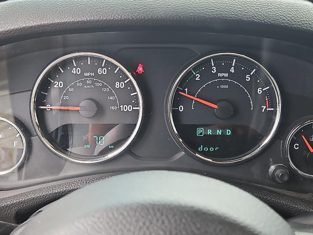 used 2018 Jeep Wrangler JK Unlimited car, priced at $22,991