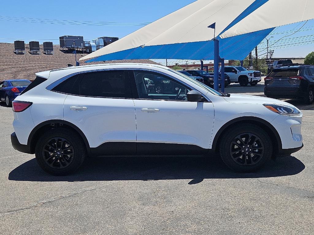 used 2022 Ford Escape car, priced at $20,991