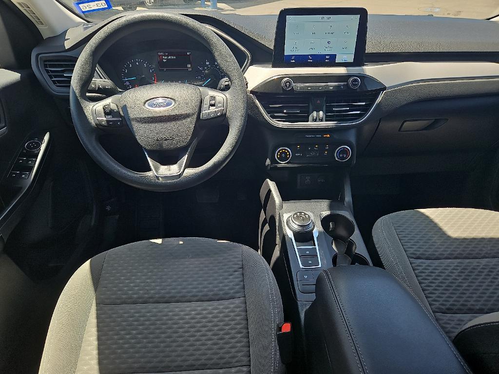 used 2022 Ford Escape car, priced at $20,991
