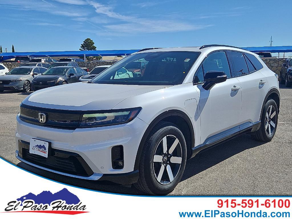 used 2024 Honda Prologue car, priced at $30,991
