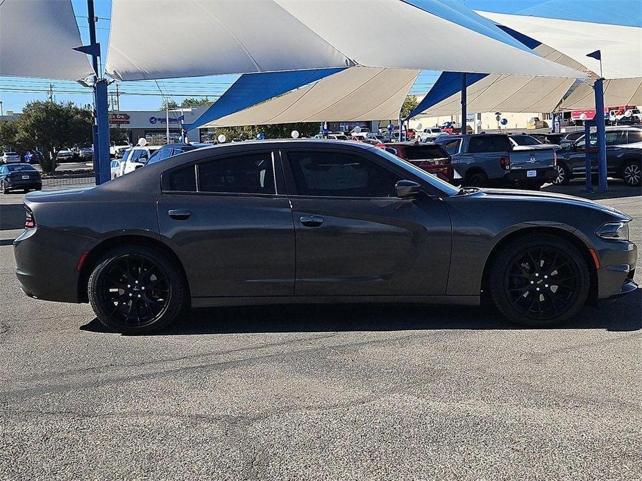 used 2021 Dodge Charger car, priced at $22,991