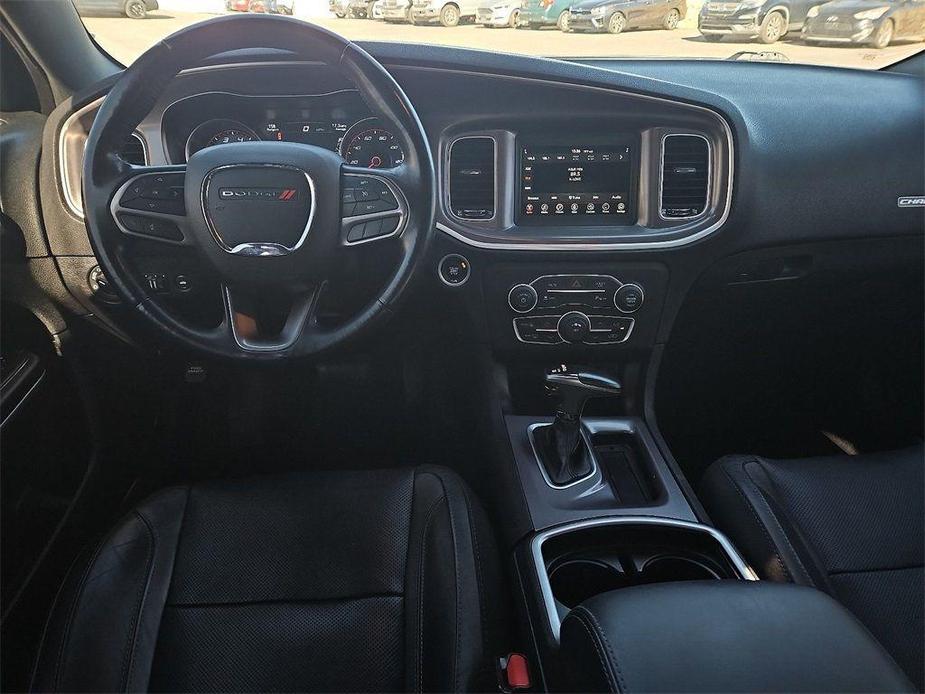 used 2021 Dodge Charger car, priced at $22,991