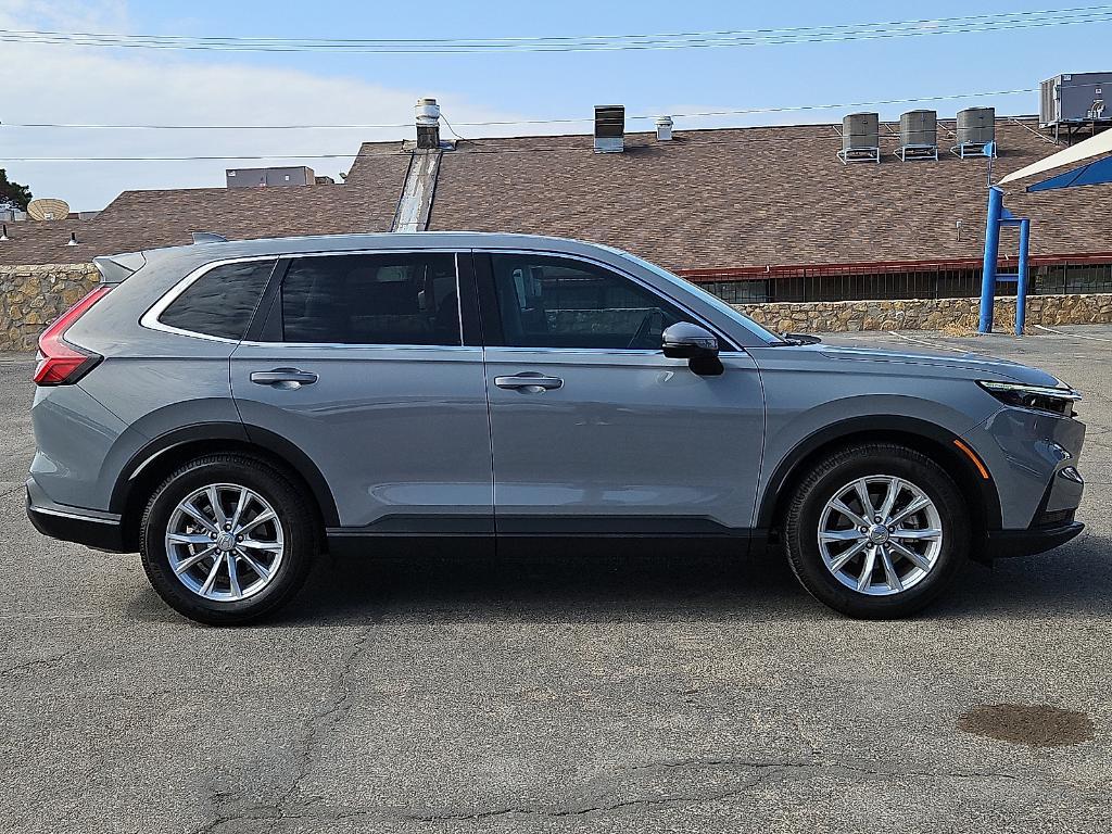 used 2023 Honda CR-V car, priced at $32,991