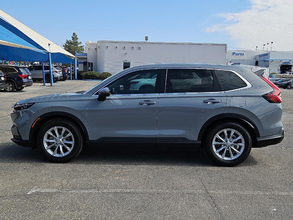 used 2023 Honda CR-V car, priced at $32,991