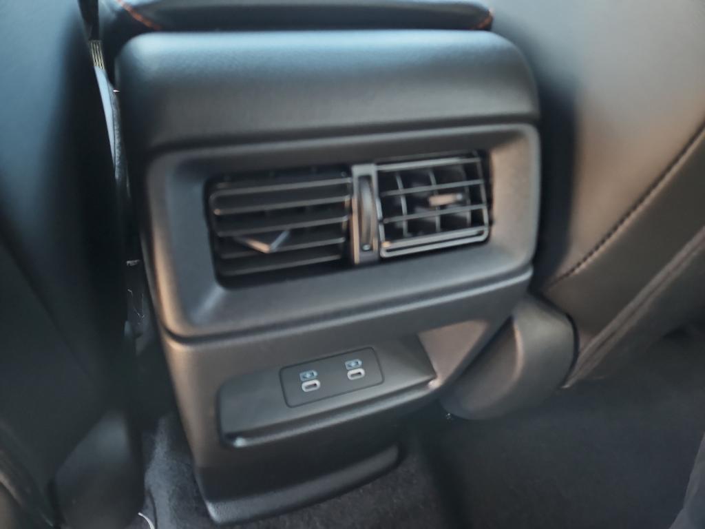 new 2025 Honda CR-V Hybrid car, priced at $40,500