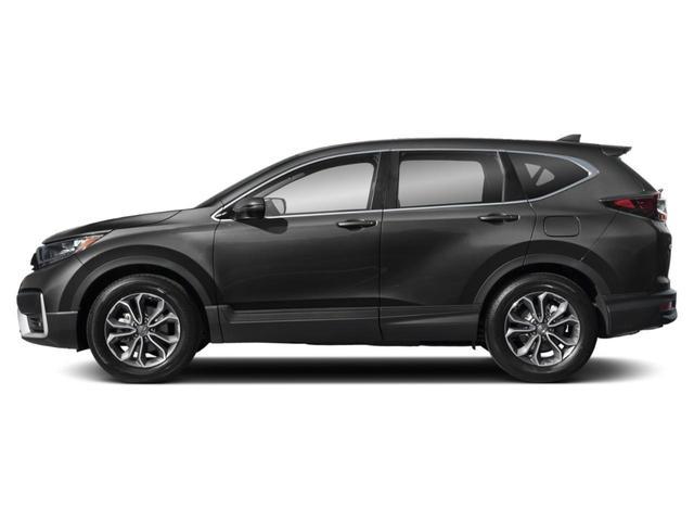 used 2021 Honda CR-V car, priced at $28,991