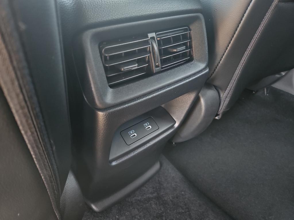 new 2025 Honda CR-V Hybrid car, priced at $41,000