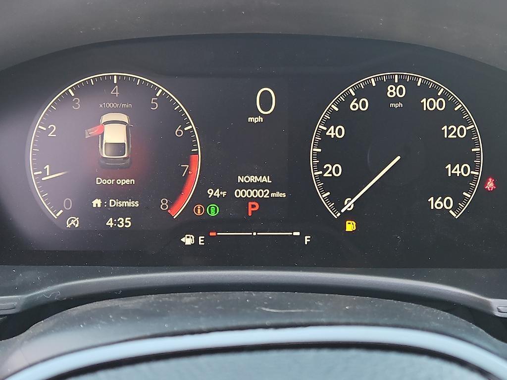 new 2025 Honda Civic car, priced at $29,055
