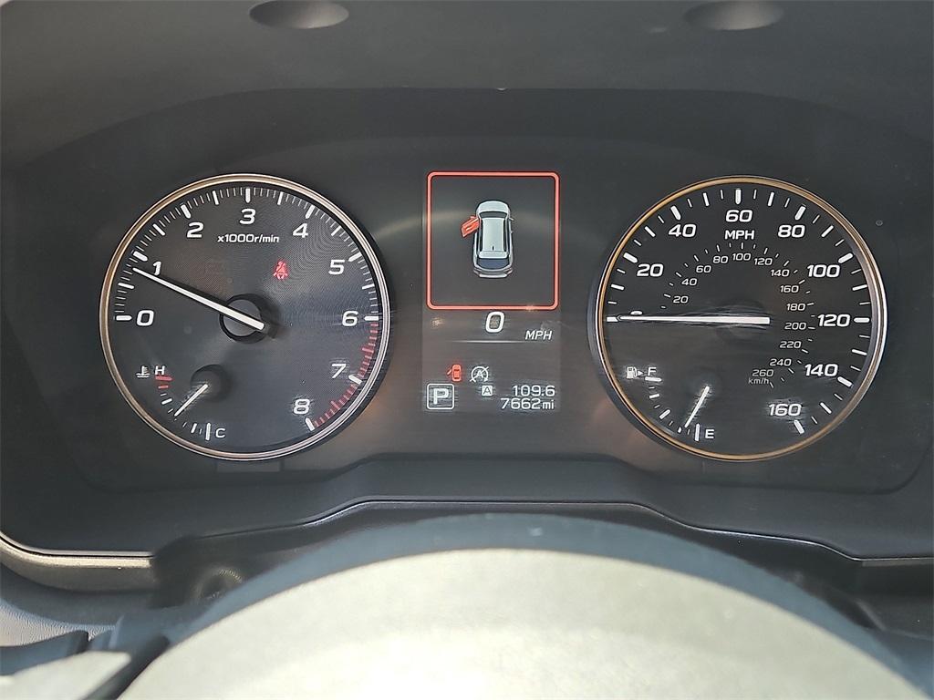 used 2025 Subaru Outback car, priced at $40,991