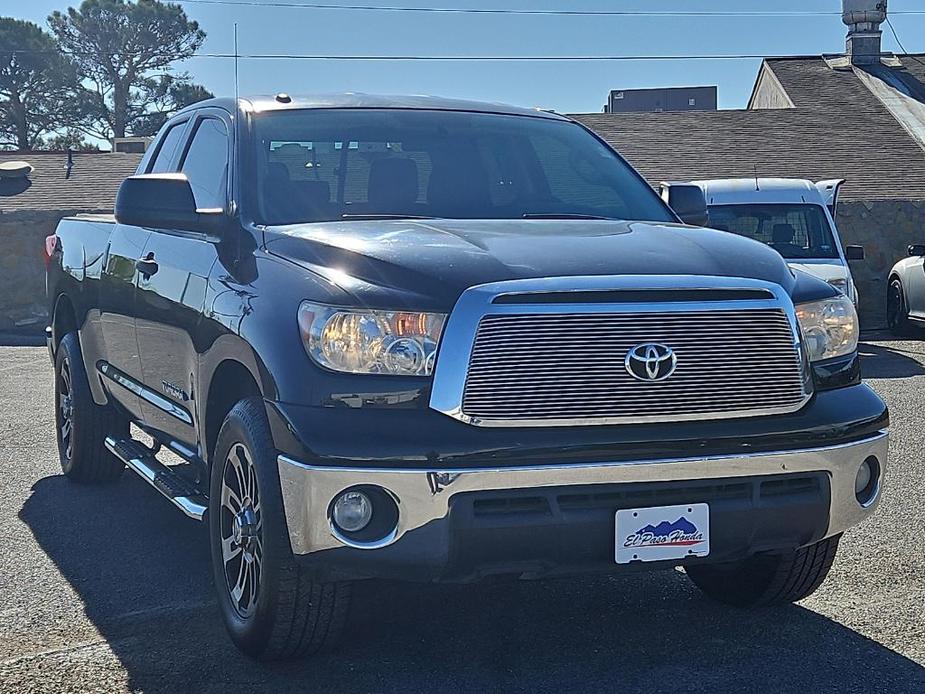 used 2013 Toyota Tundra car, priced at $18,991