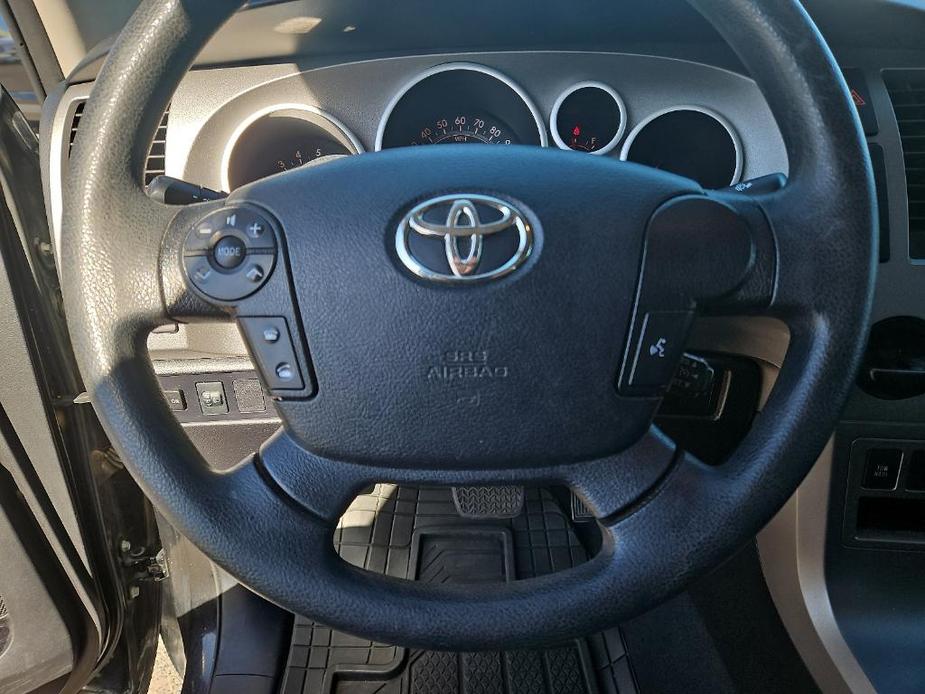 used 2013 Toyota Tundra car, priced at $18,991