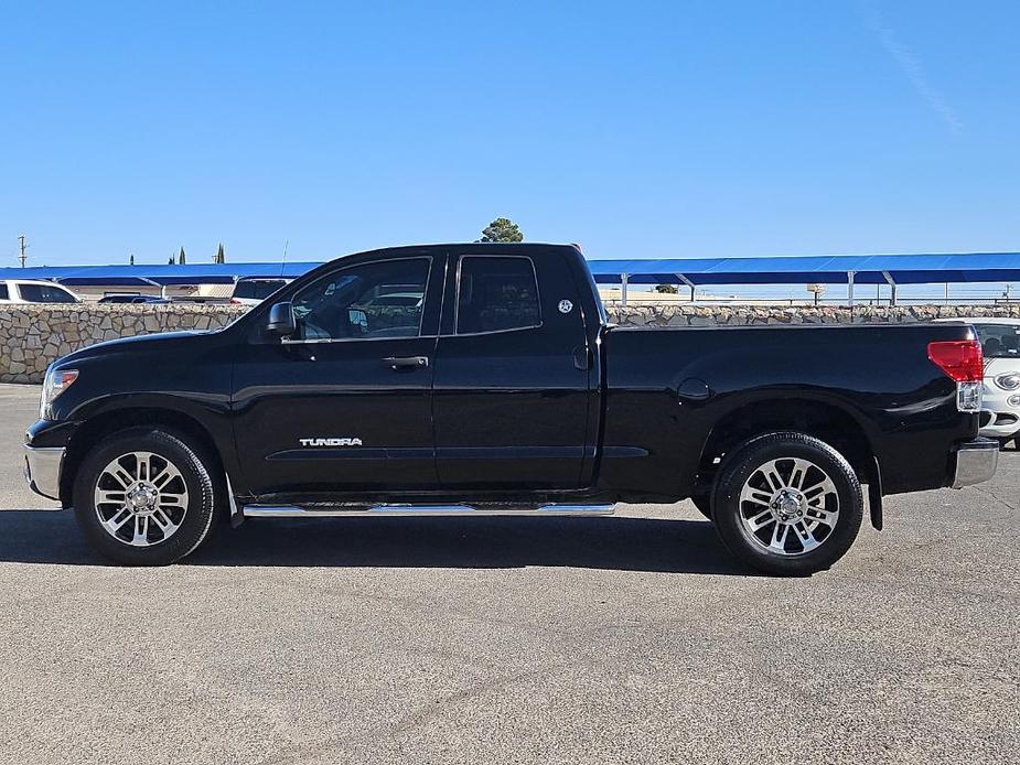 used 2013 Toyota Tundra car, priced at $18,991