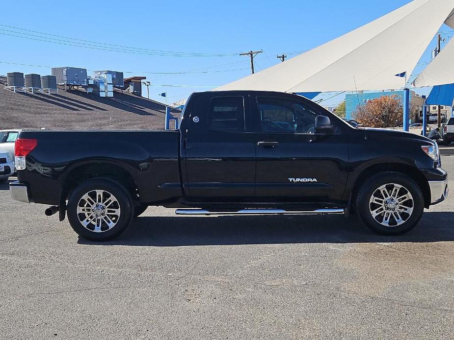 used 2013 Toyota Tundra car, priced at $18,991