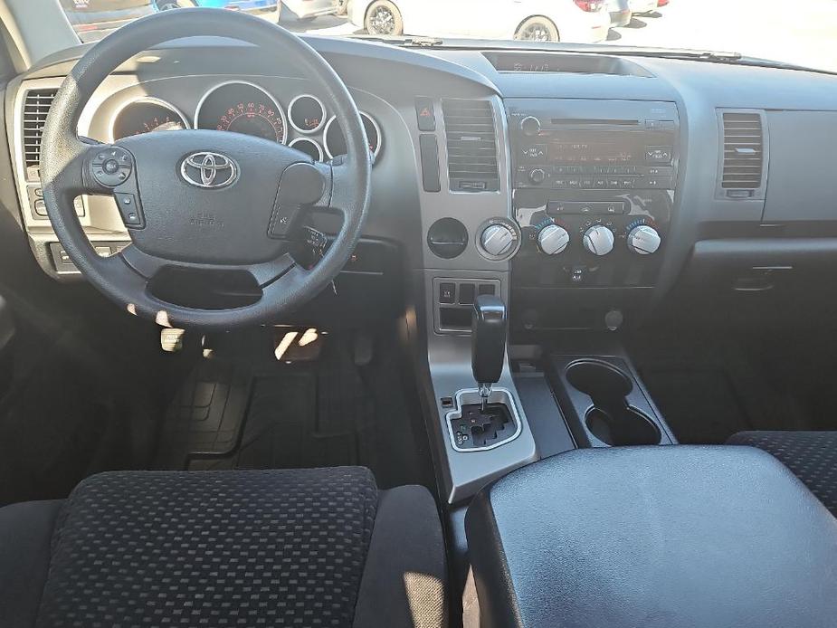 used 2013 Toyota Tundra car, priced at $18,991