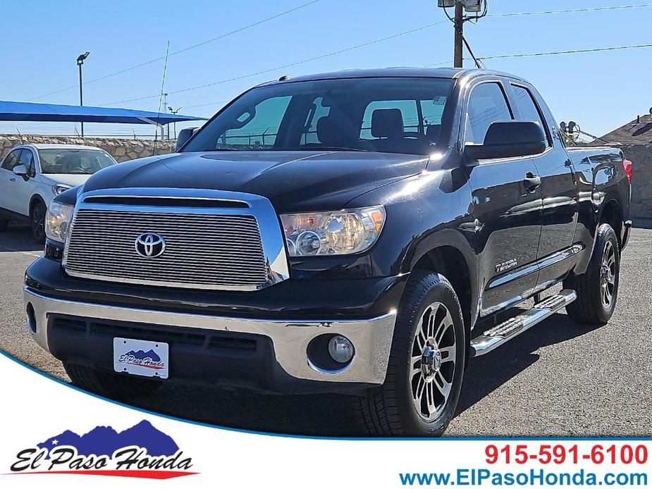 used 2013 Toyota Tundra car, priced at $18,991