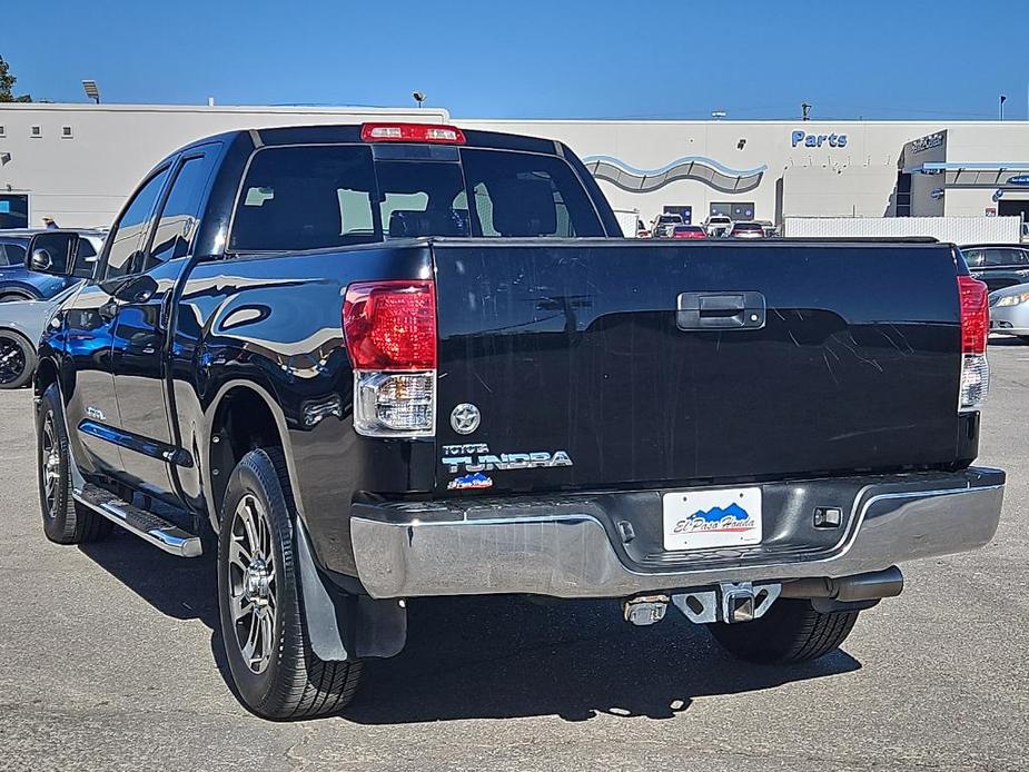 used 2013 Toyota Tundra car, priced at $18,991