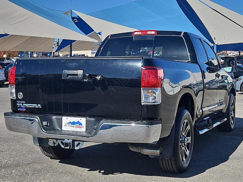 used 2013 Toyota Tundra car, priced at $18,991