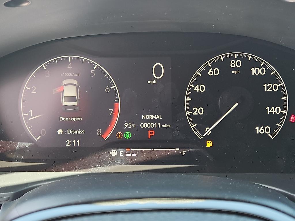 new 2026 Honda Civic car, priced at $28,245