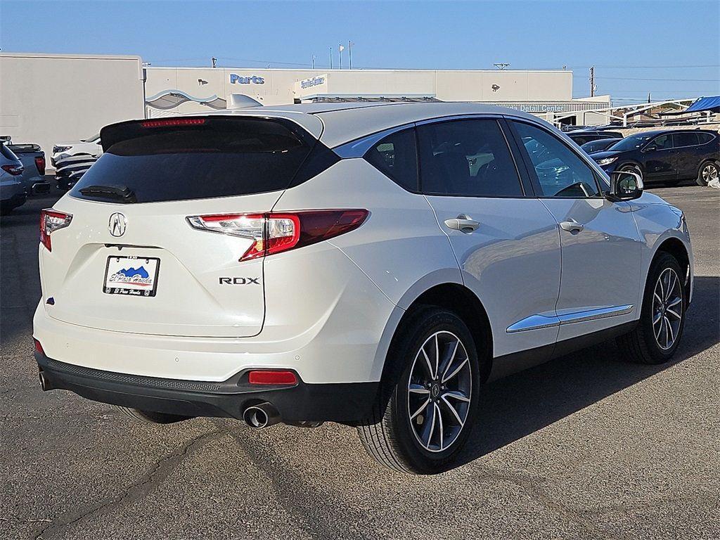 used 2019 Acura RDX car, priced at $27,991