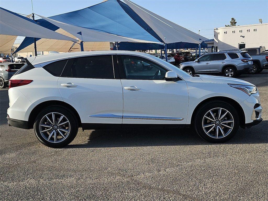 used 2019 Acura RDX car, priced at $27,991