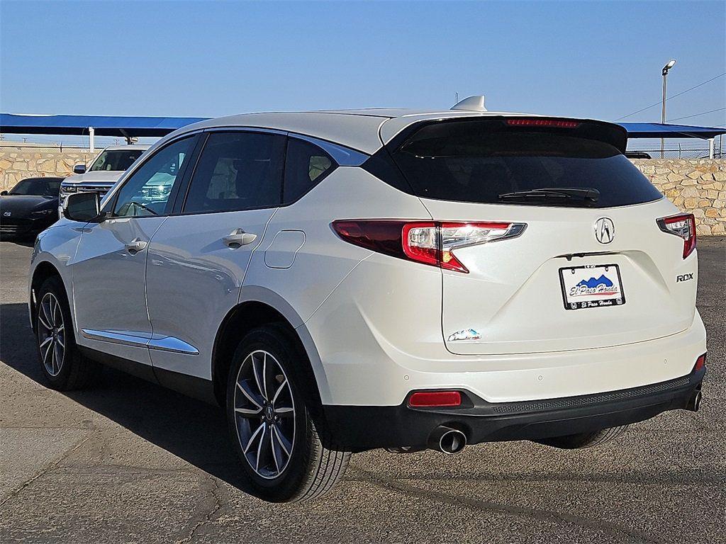 used 2019 Acura RDX car, priced at $27,991